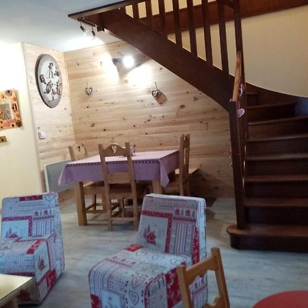 Gite Du Lac Gérardmer Екстериор снимка