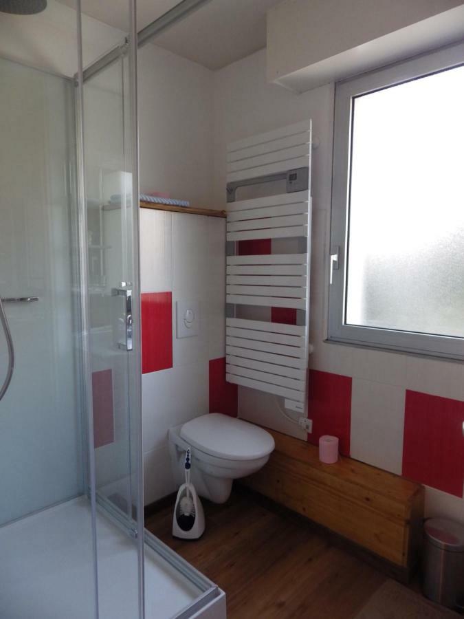 Gite Du Lac Gérardmer Екстериор снимка
